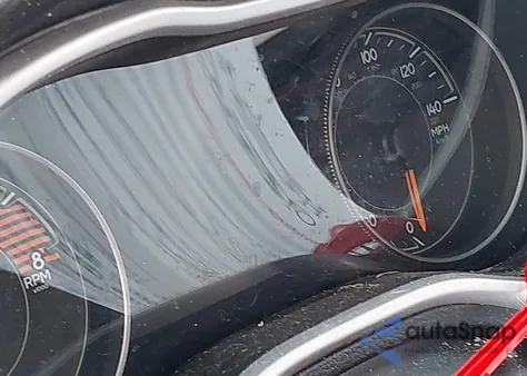 2018 Jeep Cherokee Trailhawk 4X4 z USA, uszkodzony, nr VIN 1C4PJMBX1JD513040